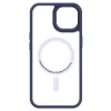 Tactical MagForce Hyperstealth 3.0 puzdro pre Apple iPhone 15 tmavomodré thumbnail