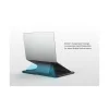 16,2" hnedé puzdro na notebook Nillkin Versatile Pro s funkciou stojana thumbnail