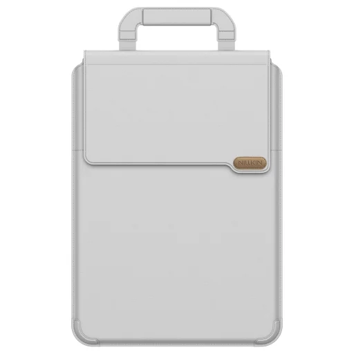 Nillkin Versatile Pro 16,2" puzdro na notebook a stojan, sivé - 1