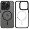 Apple iPhone 15 Pro asfaltovo sivý Tactical MagForce Hyperstealth 3.0 ochranný kryt thumbnail