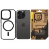 Apple iPhone 15 Pro asfaltovo sivý Tactical MagForce Hyperstealth 3.0 ochranný kryt thumbnail