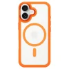 Ochranný kryt Tactical MagForce Hyperstealth 3.0 pre Apple iPhone 17 oranžový thumbnail