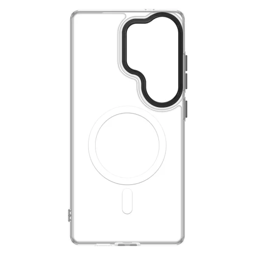 Samsung Galaxy S26 Ultra čierne ochranné puzdro Tactical MagForce 2.0 - 4