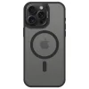 Ochranný kryt Tactical MagForce Hyperstealth 3.0 pre Apple iPhone 15 Pro Max, Asfalt thumbnail
