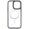Ochranný kryt Tactical MagForce Hyperstealth 3.0 pre Apple iPhone 15 Pro Max, Asfalt thumbnail