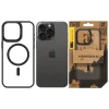 Ochranný kryt Tactical MagForce Hyperstealth 3.0 pre Apple iPhone 15 Pro Max, Asfalt thumbnail