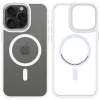 Apple iPhone 15 Pro Max snehobiely Tactical MagForce Hyperstealth 3.0 ochranný kryt thumbnail