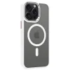 Apple iPhone 15 Pro Max snehobiely Tactical MagForce Hyperstealth 3.0 ochranný kryt thumbnail