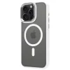 Apple iPhone 15 Pro Max snehobiely Tactical MagForce Hyperstealth 3.0 ochranný kryt thumbnail