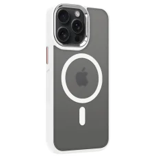 Apple iPhone 15 Pro Max snehobiely Tactical MagForce Hyperstealth 3.0 ochranný kryt