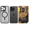 Ochranný kryt Tactical MagForce Warthog pre Apple iPhone 15 Pro Max asfaltovo sivý thumbnail