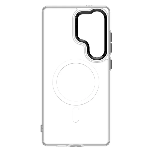 Tactical MagForce 2.0 puzdro pre Samsung Galaxy S25 Ultra čierne - 4
