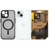 Apple iPhone 15 asfaltovo sivý Tactical MagForce Warthog zadný kryt thumbnail