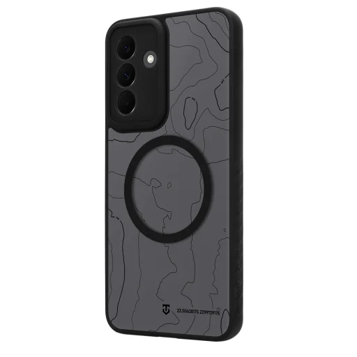 Ochranný kryt Tactical MagForce Warthog pre Samsung Galaxy A37 asfalt - 5