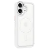 Puzdro Tactical MagForce Hyperstealth 3.0 pre Apple iPhone 17 snehobiele thumbnail
