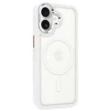 Puzdro Tactical MagForce Hyperstealth 3.0 pre Apple iPhone 17 snehobiele