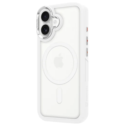 Puzdro Tactical MagForce Hyperstealth 3.0 pre Apple iPhone 17 snehobiele - 2