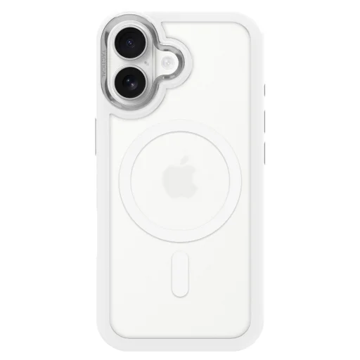Puzdro Tactical MagForce Hyperstealth 3.0 pre Apple iPhone 17 snehobiele - 3