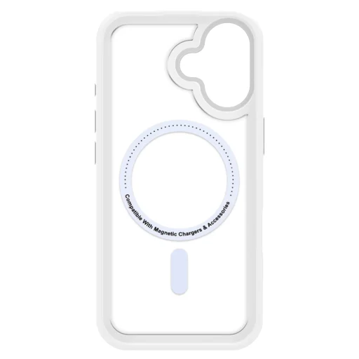 Puzdro Tactical MagForce Hyperstealth 3.0 pre Apple iPhone 17 snehobiele - 4