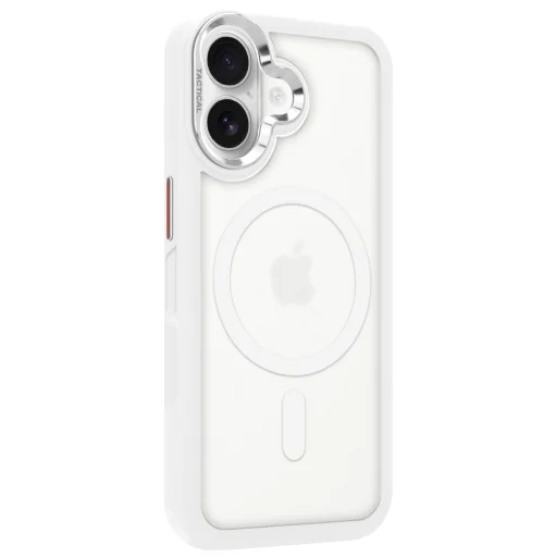 Puzdro Tactical MagForce Hyperstealth 3.0 pre Apple iPhone 17 snehobiele - 1