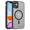 Apple iPhone 11 asfaltovo sivý Tactical MagForce Warthog zadný kryt thumbnail