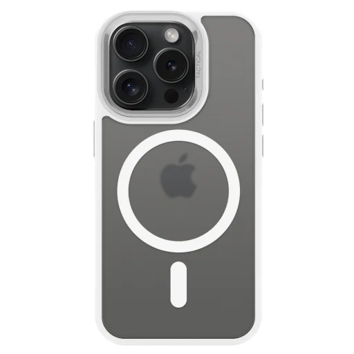 Apple iPhone 15 Pro snehobiele puzdro Tactical MagForce Hyperstealth 3.0 - 3