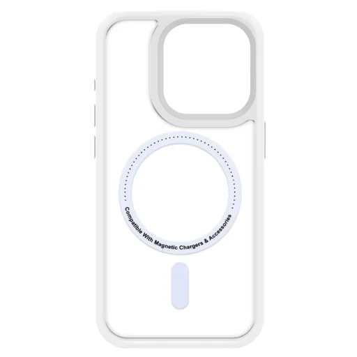 Apple iPhone 15 Pro snehobiele puzdro Tactical MagForce Hyperstealth 3.0 - 4