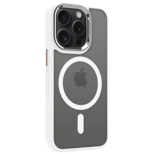 Apple iPhone 15 Pro snehobiele puzdro Tactical MagForce Hyperstealth 3.0 - 1
