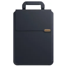 Nillkin Versatile Pro 16.2" čierne puzdro na notebook s funkciou stojana