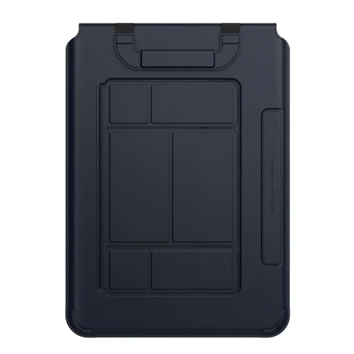 Nillkin Versatile Pro 14,2” čierne puzdro na notebook s funkciou stojana - 2