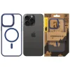 Apple iPhone 15 Pro Max tmavomodré Tactical MagForce Hyperstealth 3.0 MagSafe puzdro thumbnail