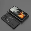Ochranné puzdro Techsuit ArmorMag pre Motorola Edge 70 Max, čierne thumbnail