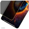 Samsung Galaxy S26 FE 3mk Silky Matt betekintésvédő kijelzővédő fólia thumbnail