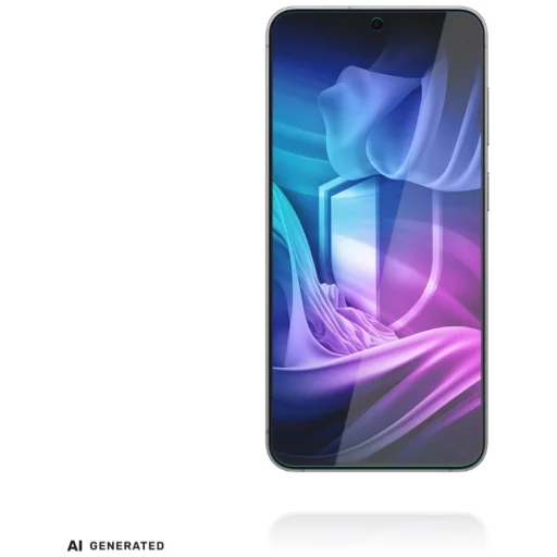 Samsung Galaxy S26 FE 3MK Silky Matt Pro matt kijelzővédő fólia - 2