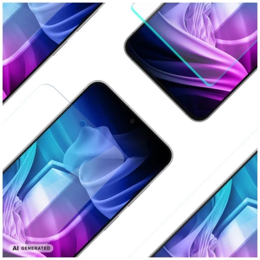 Samsung Galaxy S26 FE 3MK Silky Matt Pro matt kijelzővédő fólia - 8