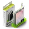 Samsung Galaxy Z Flip8 priehľadná fólia Ringke Hinge Dual Easy Film (2 ks) thumbnail