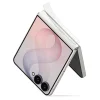 Samsung Galaxy Z Flip8 priehľadná fólia Ringke Hinge Dual Easy Film (2 ks) thumbnail