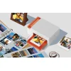 Bezdrôtová fototlačiareň Liene Amber M210 s batériou (10 × 15 cm) thumbnail