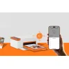 Bezdrôtová fototlačiareň Liene Amber M210 s batériou (10 × 15 cm) thumbnail