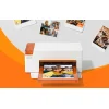 Bezdrôtová fototlačiareň Liene Amber M210 s batériou (10 × 15 cm) thumbnail