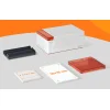 Bezdrôtová fototlačiareň Liene Amber M210 s batériou (10 × 15 cm) thumbnail