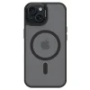 Apple iPhone 15 asfaltovo sivý Tactical MagForce Hyperstealth 3.0 zadný kryt thumbnail