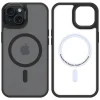Apple iPhone 15 asfaltovo sivý Tactical MagForce Hyperstealth 3.0 zadný kryt thumbnail