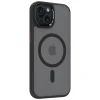Apple iPhone 15 asfaltovo sivý Tactical MagForce Hyperstealth 3.0 zadný kryt thumbnail