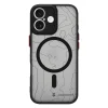  Apple iPhone 17 Aszfalt Tactical MagForce Warthog védőtok thumbnail