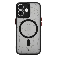 Apple iPhone 17 Asfalt Tactical MagForce Warthog ochranný kryt
