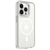  Apple iPhone 14 Pro ezüst Tactical MagForce 2.0 MagSafe védőtok thumbnail