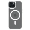 Apple iPhone 15 Tactical MagForce Hyperstealth 3.0 MagSafe zadný kryt, snehovobiely thumbnail