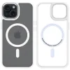Apple iPhone 15 Tactical MagForce Hyperstealth 3.0 MagSafe zadný kryt, snehovobiely thumbnail