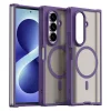 Samsung Galaxy Z Fold8 fialové puzdro Techsuit HaloFrost II MagSafe Ultra thumbnail